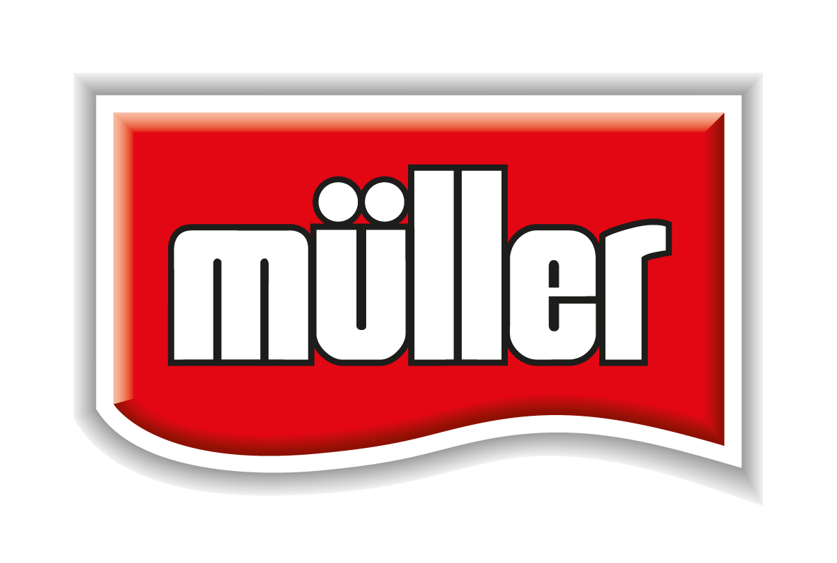 Logo Müllermilch
